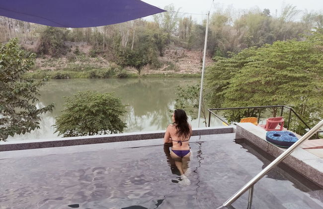 New Apartment Front Namkhan River at 10 Minutes From the Core of Luang Prabang - Photo 8