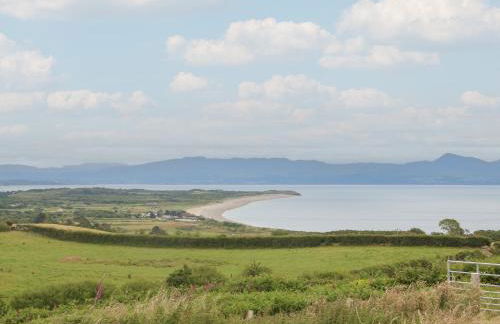 Hafan Gelli Sheperds Hut - Tudwal - Photo 17