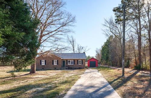 The Green Cardinal 4BR2BA Sleeps up to 7 - Foto 11