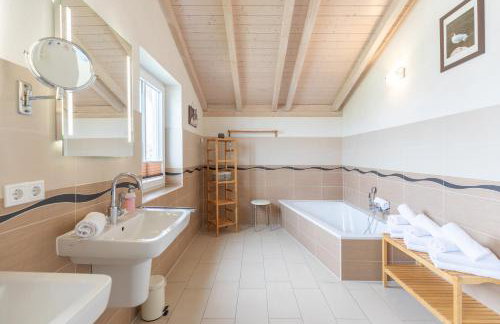 Ferienhaus Lachmöwe - Foto 24