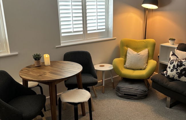 The Hive Apartment - Photo 11