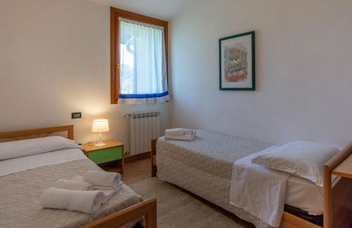 Residence Albarella - Foto 78