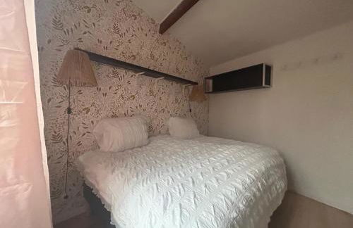 Studio Cosy Terrasse à Versailles - Foto 16