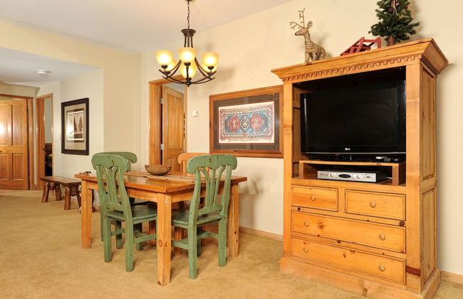 Jackpine & Black Bear Condos by Vail Resorts - Foto 39