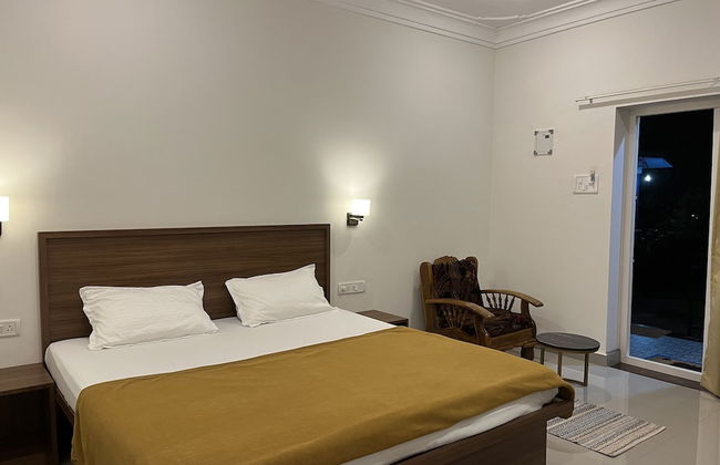 Morjim Sunset Hotel - Foto 17