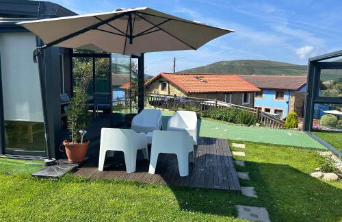 Complejo Turistico Rural CaleaCabo - Photo 27