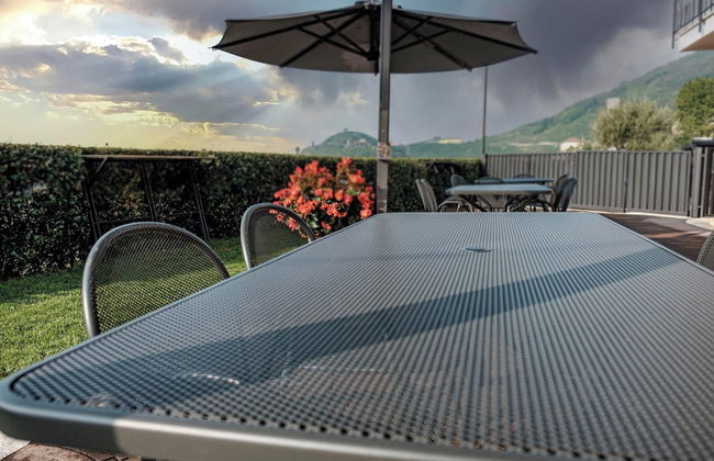 AGRITURISMO B&B CASA BORTOLIN - Foto 25