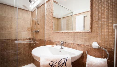 Casa de Aldea Riosol - Foto 4, Shower