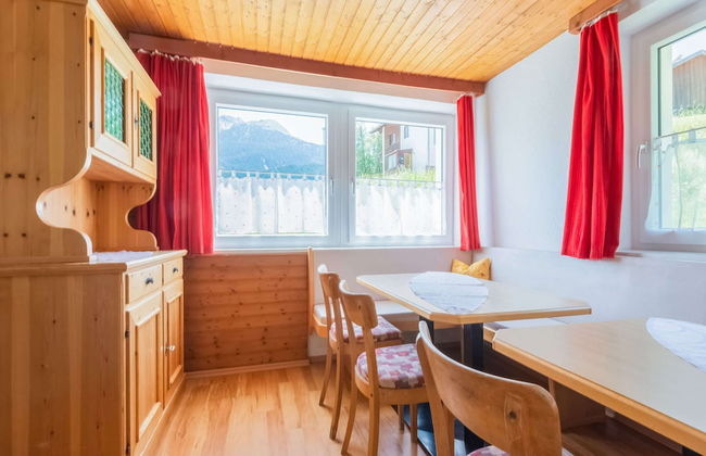 Chalet in Tyrol Near Ski Resort - Photo 31