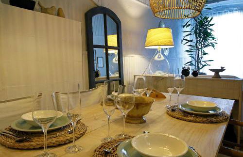 casa con encanto en el bosque y a 10 min de Girona - Foto 47