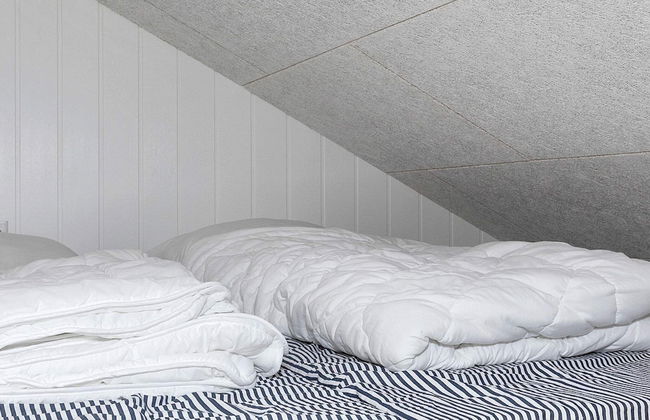 8 Person Holiday Home in Aars - Photo 4