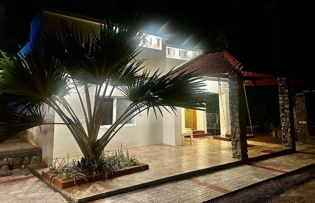 Bamboo Nest - Foto 29