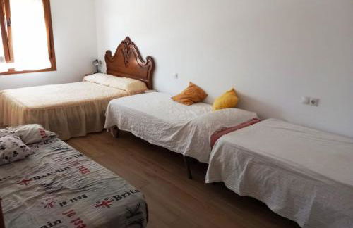 Chalet de artistas - Photo 9