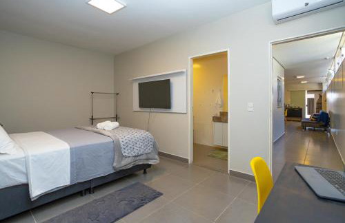 Botanical House, bairro Jardim Botânico 3 de Bsb - Foto 14