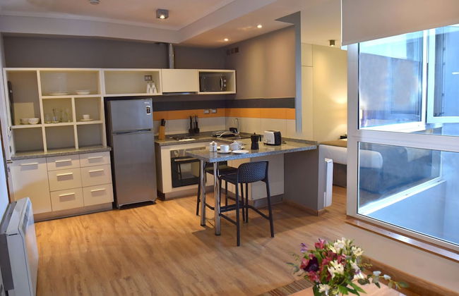 Lastarria Hotel & Aparts - Photo 61