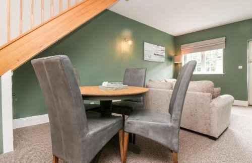 Wood Cottage - Foto 4