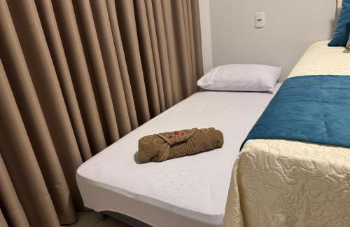 Apartamento 2 Qt Próx a UniRV 101 - Foto 22