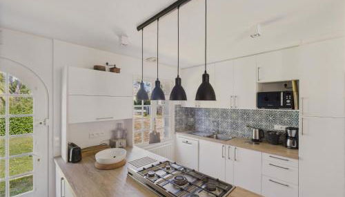 Port Blanc - maison familiale 12 adultes 2 enfants - Foto 4