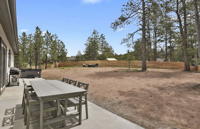 Modern Due Southwest - Photo 18