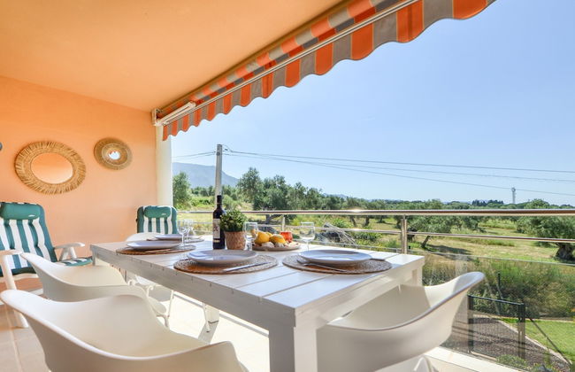 Apartment in Roses Near Parc Natural Cap de Creus - Foto 12