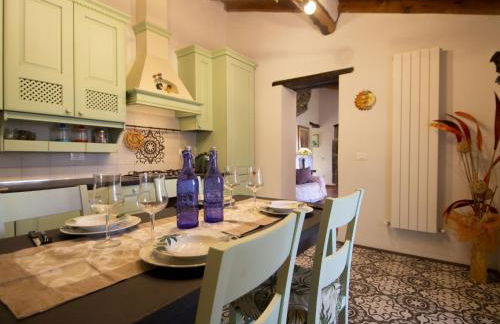Holiday Home A L'Oasi del Poggio by Interhome - Foto 5