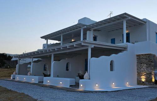 Jemphasis-New Apartments Mykonos - Foto 39