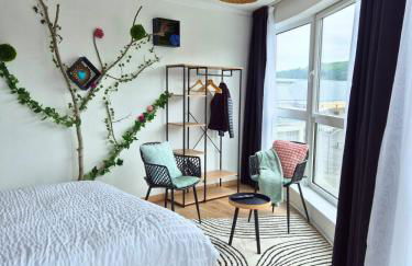 L'Eden - Premium Suite - Vue - Balcon - Foto 12