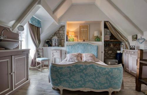 La Petite Chaumière - Charming cottage Pays Bigouden - Foto 9