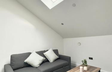 Cumberland Street Apartments by Happy Days - Foto 21