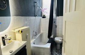 3-room apartment with parking space Sleepomat - Foto 12