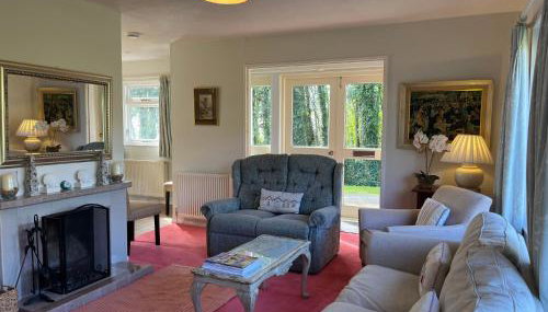 Woodlands Cottage - Foto 4