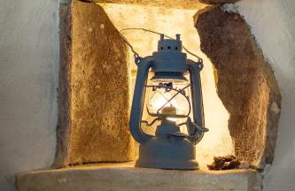 Retro apartment on island Mljet - Foto 14