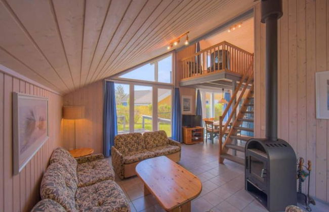 Ferienhaus im Skandinavischen Stil - Foto 9