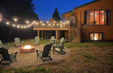 Entire Chalet in Windham NY - Foto 55