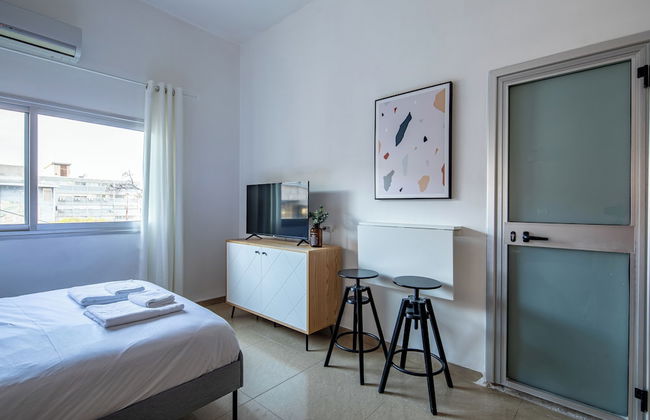 PORT CITY HAIFA - Jaffa Apartments - Foto 72