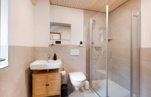 Albzeit Naturholzapartments - Foto 50