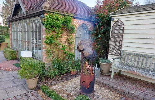 The Little Cottage - Foto 21