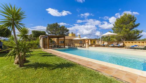 Finca Sa Reconada de L'Ullastre - Family only - Foto 5, Other