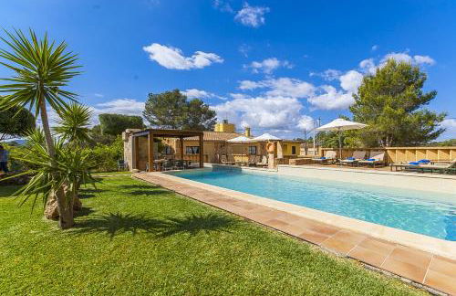 Finca Sa Reconada de L'Ullastre - Family only - Foto 5