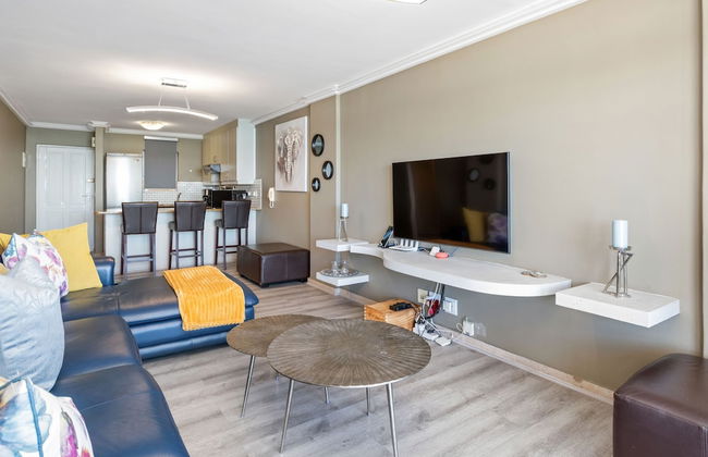 The Waves 1002 - Photo 9