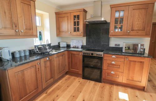 Nook Cottage - Foto 11