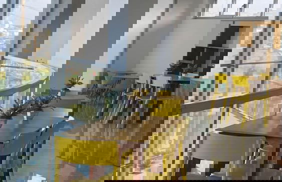 Ulises Apart hotel - Photo 13