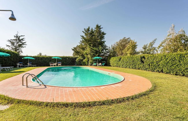 Apartment 1 km From Lago Trasimeno - Foto 21