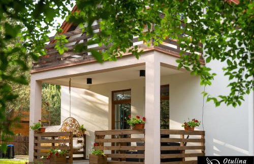 Otulina Mazur - Całoroczny dom w otoczeniu przyrody - Foto 34