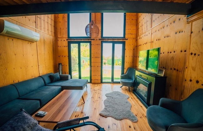 Deep Luxury Sapanca - Foto 11