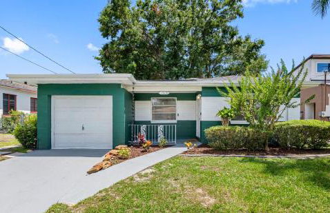 Stunning Tampa Stay Prime Location & Comfort! - Foto 5