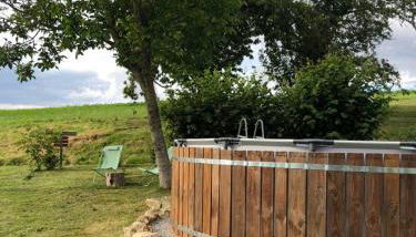 Le Gîte de l'Atelier - Foto 4