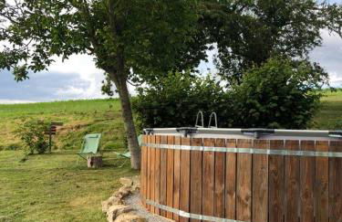 Gîte de la Roseraie - Foto 2