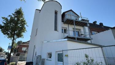 Neu eingerichtete Wohnung Apartment 75qm Boarding House Aachen Wuerselen - Foto 3