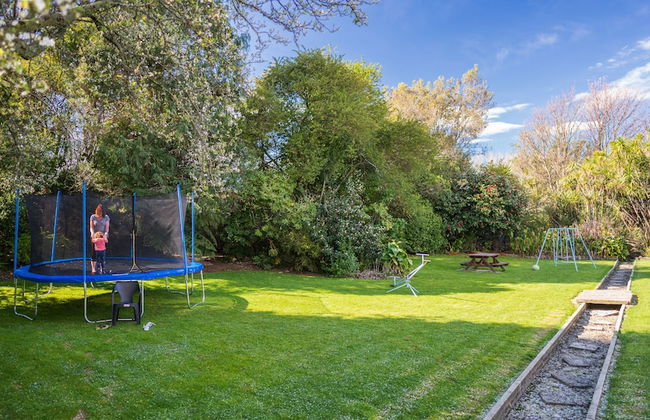 Golden Bay Motel - Foto 24